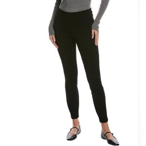 Nanette Nanette Lepore Jordan Flocked Ponte Pant